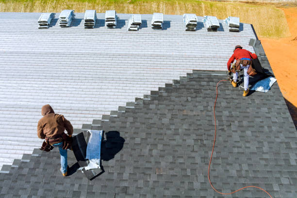 Roof Installation Near Me in Lathrop, MO