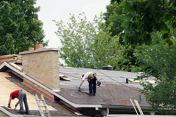 Roof Repair Estimates in Lathrop, MO