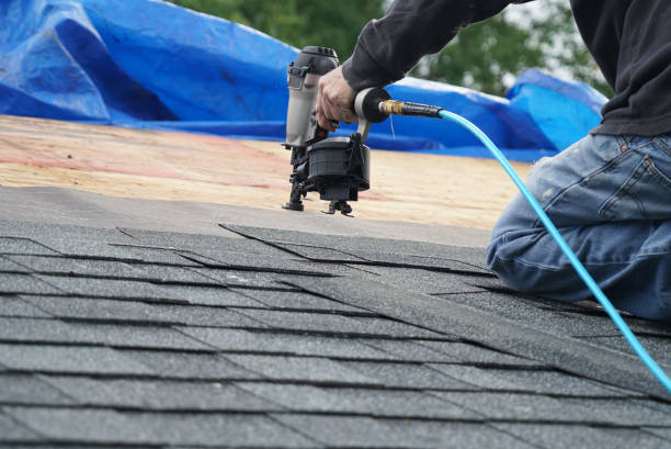 Lathrop, MO Roofing Contractor Company